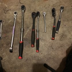 Tools Adjustable, And Non-Adjustable 90$ For Everything 
