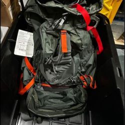 Osprey Hiking Backpack