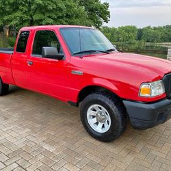 2006 Ford Ranger