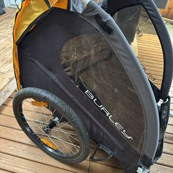 Burley Bee Bike Trailer