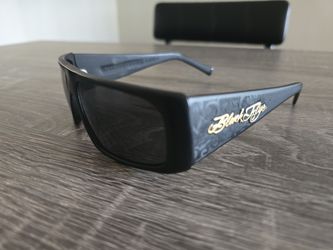 Blackflys Gunner Fly "Fly Straight Limited Edition"