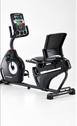 🚴 Schwinn Journey 2.0 Recumbent Exercise Bike – $150🚴 Schwinn Journey 2.0 Recumbent Exercise Bike – $150