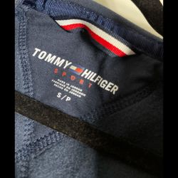 Tommy sport sale hot sale
