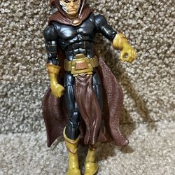 Marvel Universe 3 3/4" Contest of Champions The Collector Hasbro loose figure