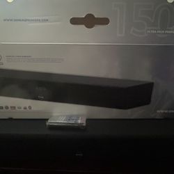 Om-12 Omnia Sound Bar