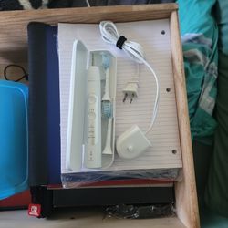 Philips Sonicare Toothbrush