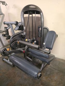 Matrix g3 commercial gym equipment leg curl machine exercise fitness weight