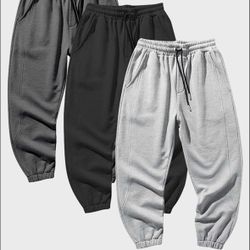 High Quality Sweat Pants 36 in Stock!! ANY SIZE