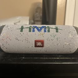 Jbl flip 5