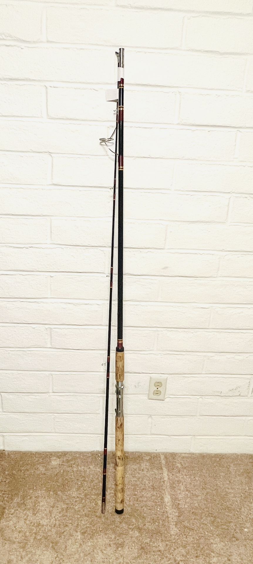 1960’s Vintage Olympic Fishing Rod $10 Broadway&Pantano Area