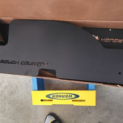 Frontier Rear Fender Liner