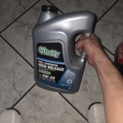 0W-20 