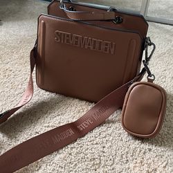 Steve Madden Purse