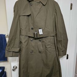 Men’s Army Green Service Uniform (AGSU)