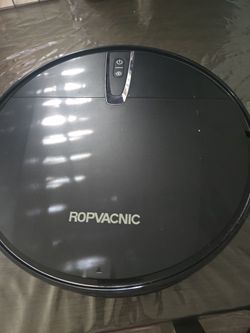 Ropvacnic vacuum