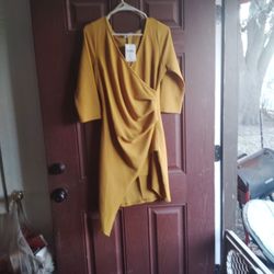 Love J Dress  Size 3X