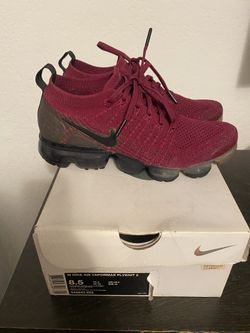 Woman Nike Air Vapormax Flyknit 2