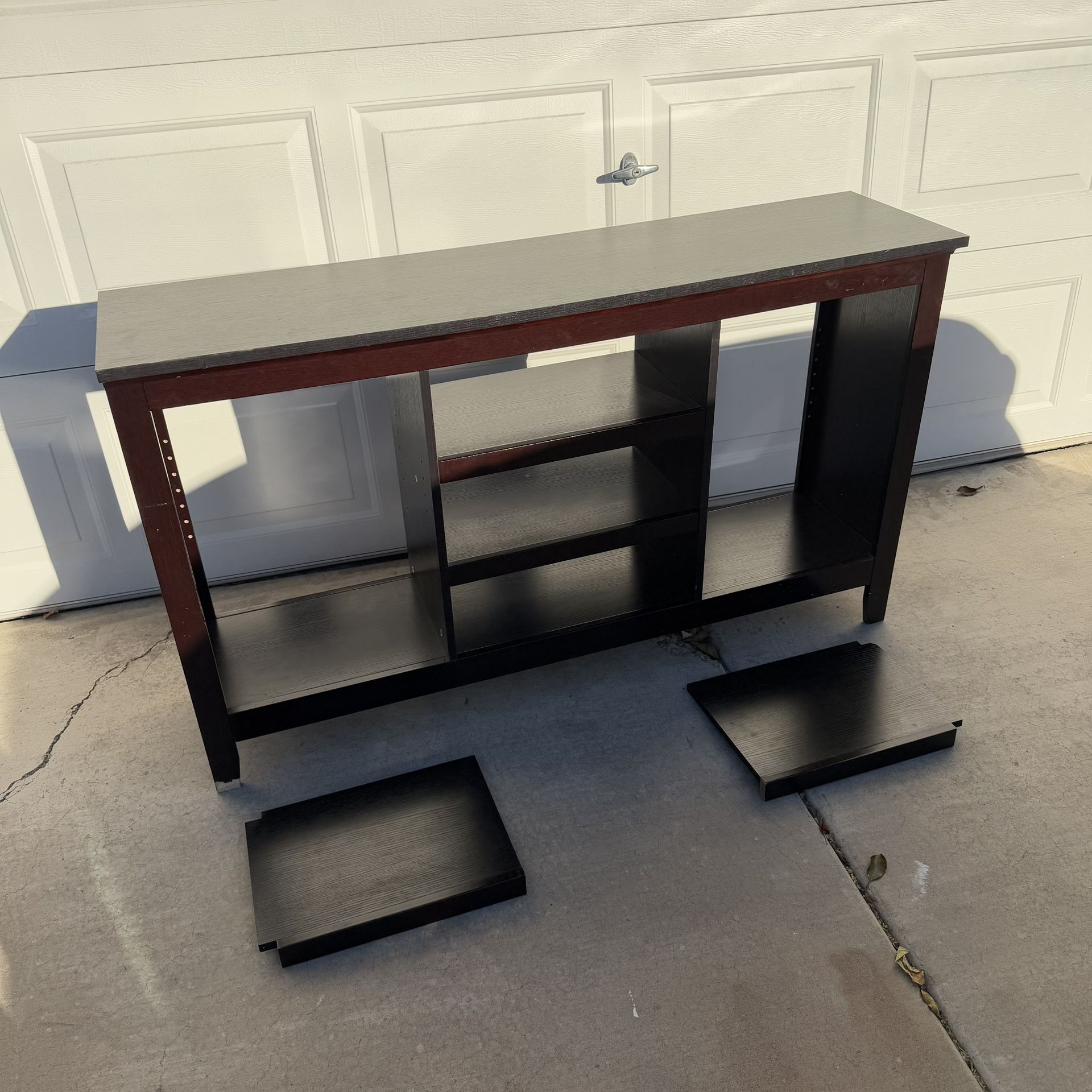 Tv Stand Media Stand Console Table