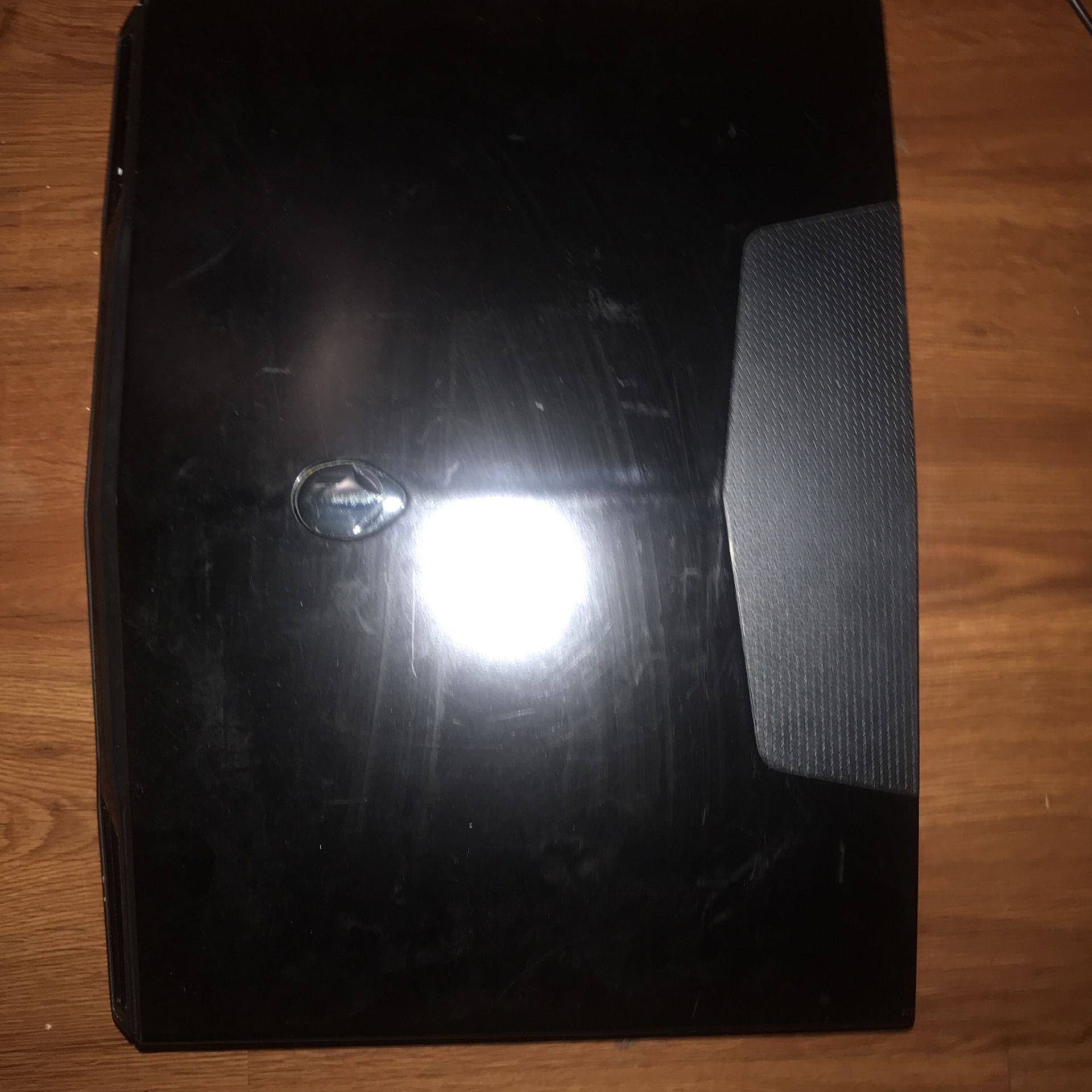 AlienWare M15x Intel Core I7