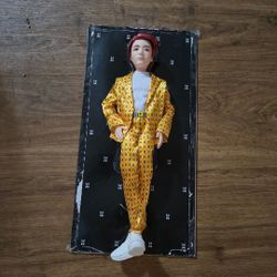 Bts Dolls