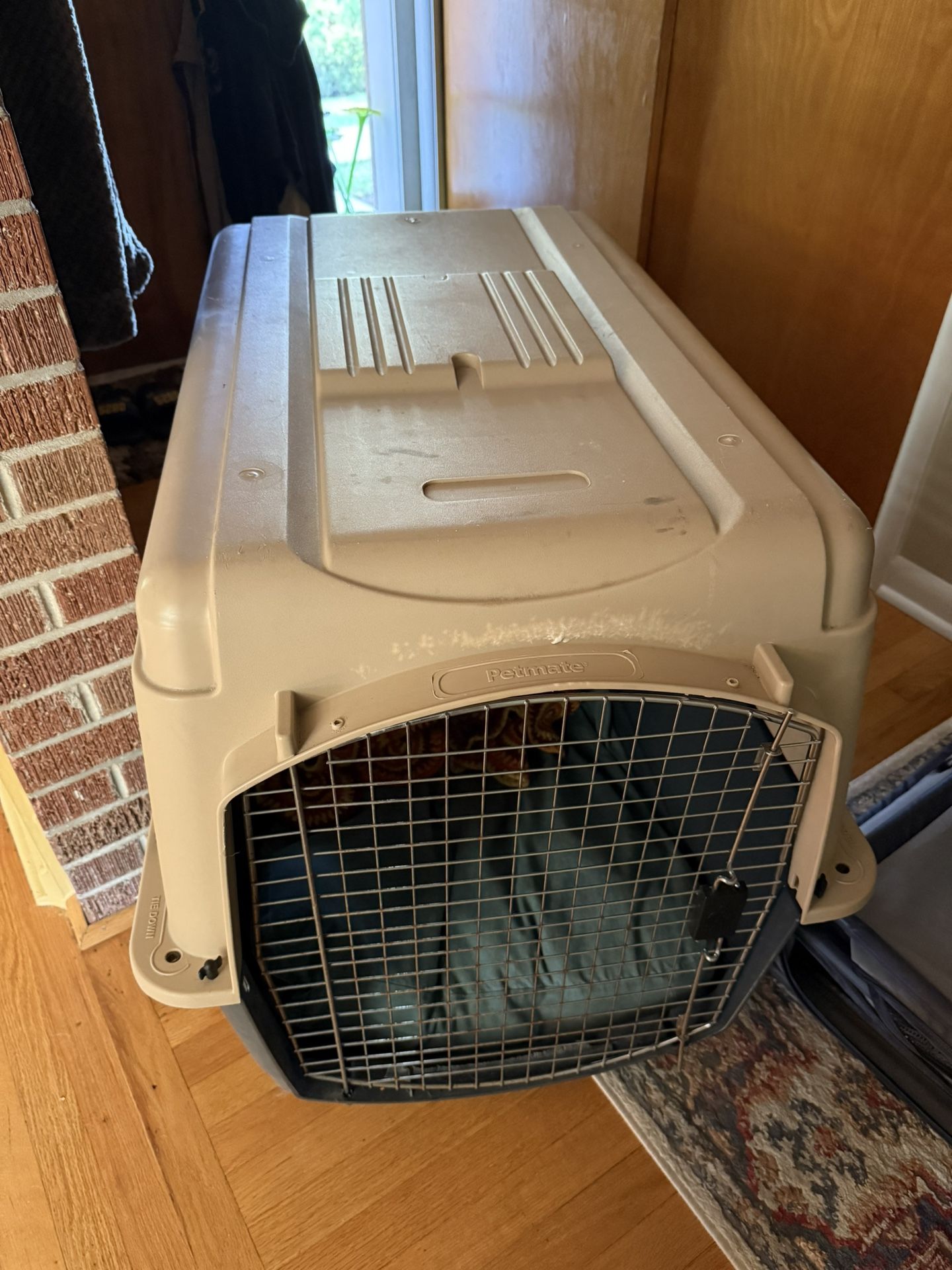 Large Dog Crate