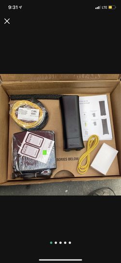 Modem Y Router Spectrum 