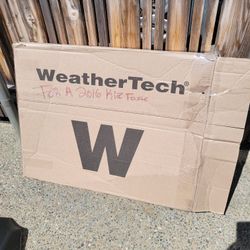 2016 Kia Forte Weather Tech (Front Seat X 2) Floor Liners