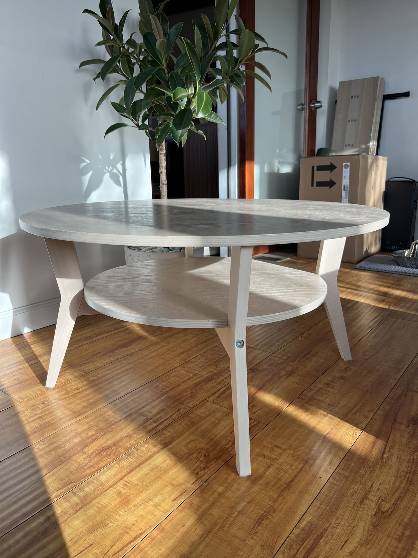 IKEA JAKOBSFOR センターテーブル IKEA JAKOBSFOR センターテーブル