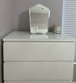 Large Vanity mirror- new