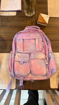 Girls backpack
