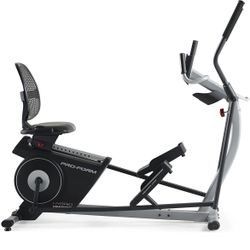 Home Gym Bike Trainer