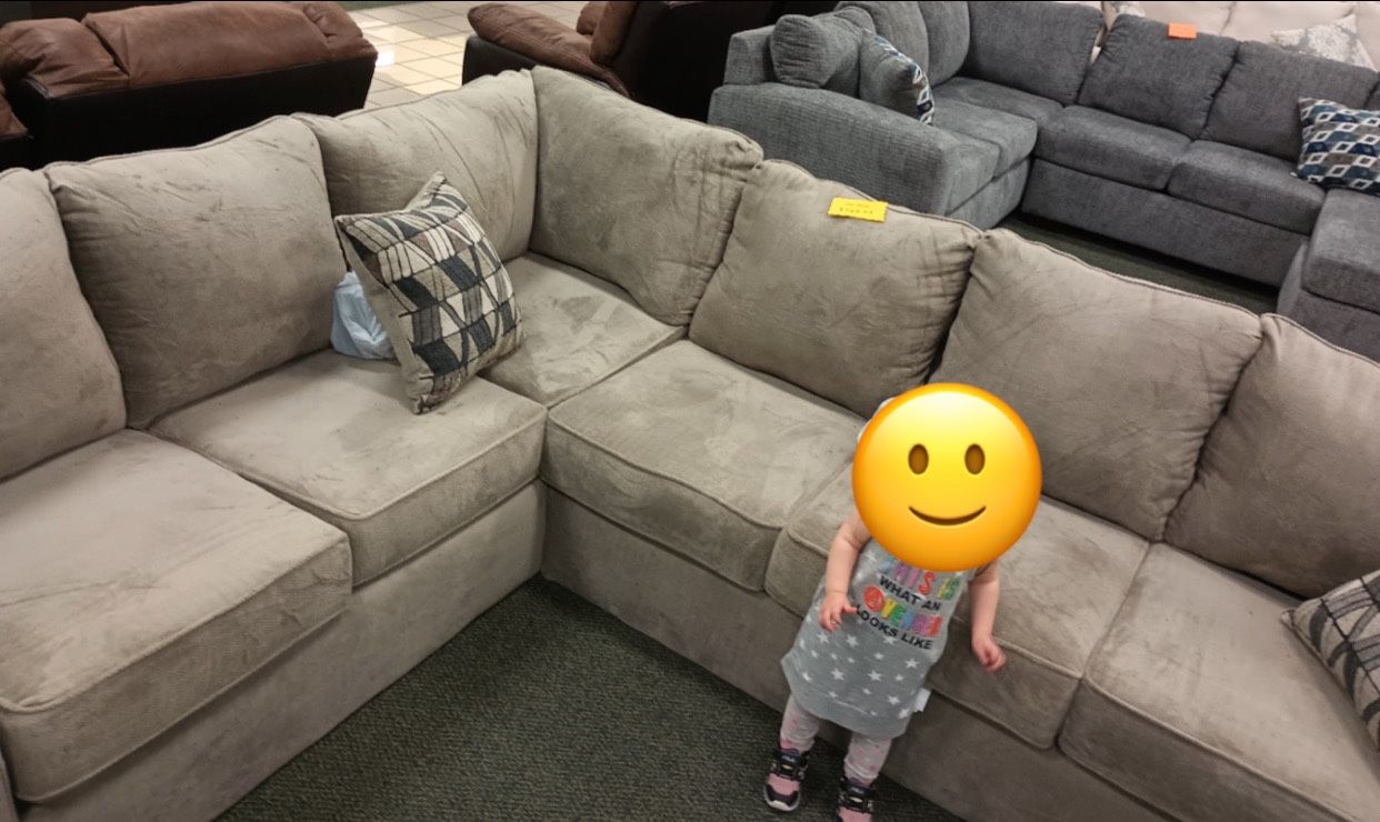 Sectional