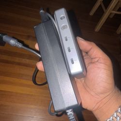 Anker 5 in 1 Thunderbolt 4 Mini Dock