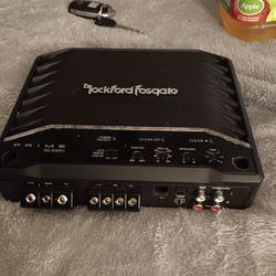 Rockford Fosgate Prime R2 500.1