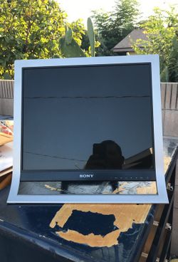 SONY SDM-HS95P MONITOR
