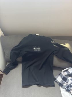 Champion Long Sleeve