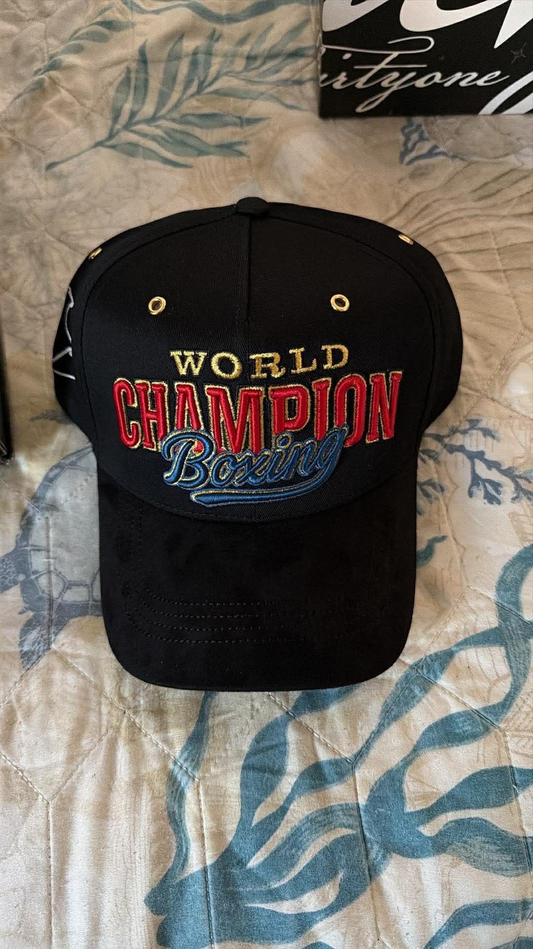 Canelo original