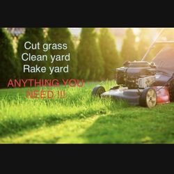 Grass Cutting 