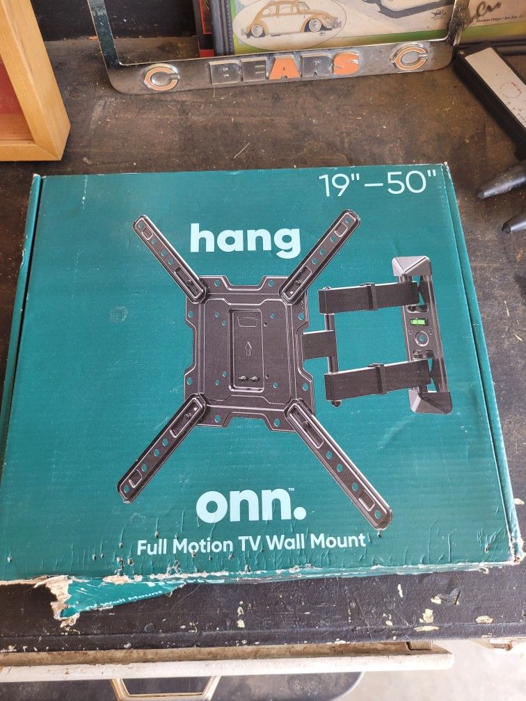 Tv Wall MOUNT
