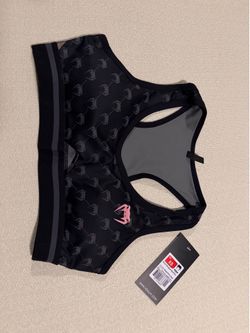 Venum sports bra (2)