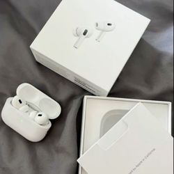 AirPods Pro 