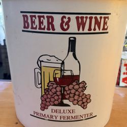 Wine Making Equipment 