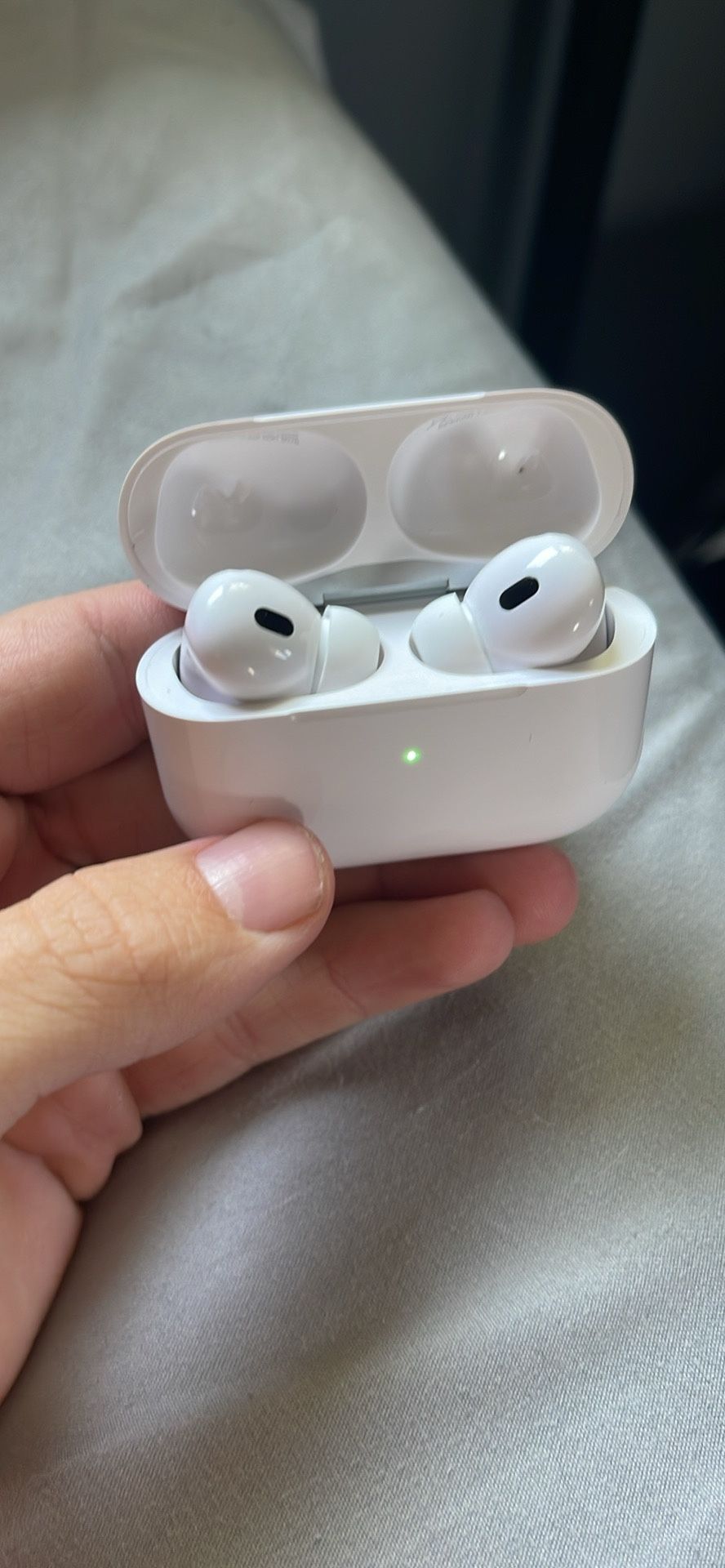 Headphones