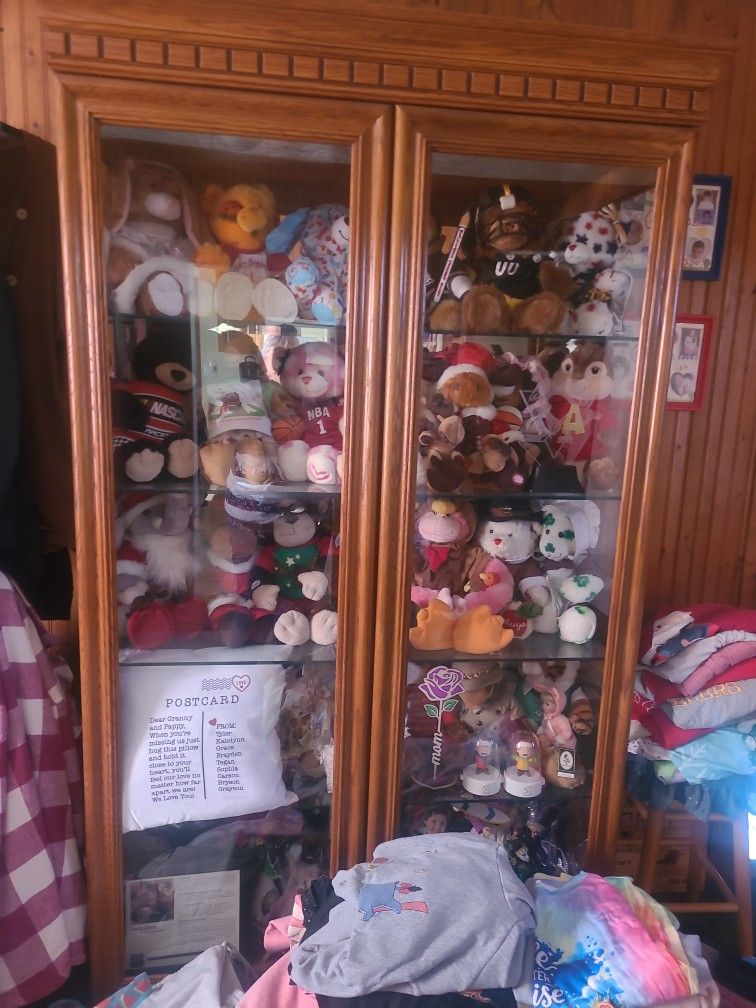 Build A Bear