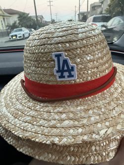 One Piece Hats