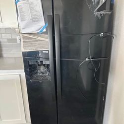 Brand New Whirlpool Fridge