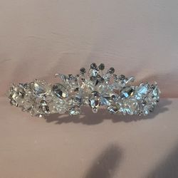 Tiara Headband