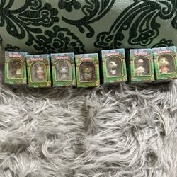 Animal Crossing FRÍENDS DOLL