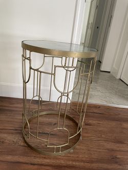 Side Table