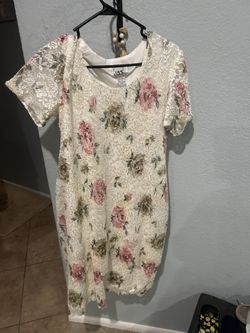 More for the various women's clothing